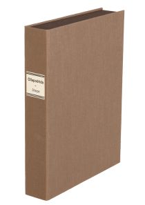 Ollapodrida (Complete File)