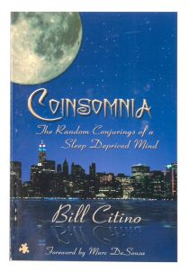 Coinsomnia