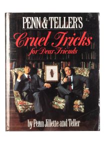 Penn & Teller's Cruel Tricks for Dear Friends