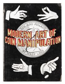 Ron Macmillan's Modern Art of Coin Manipulation
