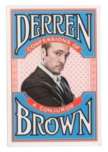 Derren Brown: Confessions of a Conjuror