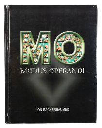 MO: Modus Operandi (Signed)