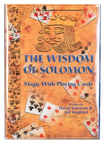 The Wisdom of Solomon