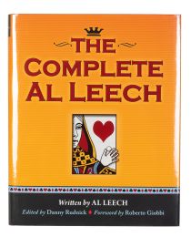 The Complete Al Leech