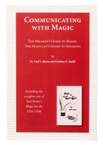 Communicating with Magic