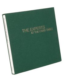 The Experts at the Card Table (Signed)