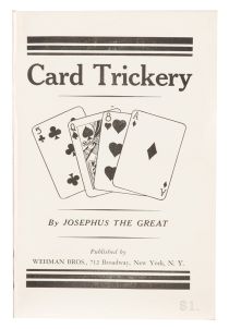 Card Trickery