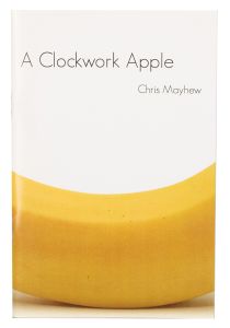 A Clockwork Apple