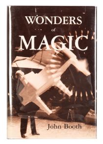 Wonders of Magic