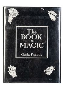 The Book of Magic