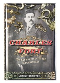 Charles Fort