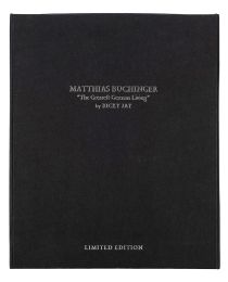 Matthias Buchinger: The Greatest German Living