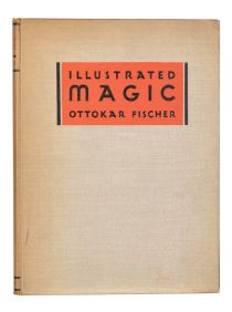 Illustrated Magic