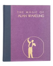 The Magic of Alan Wakeling