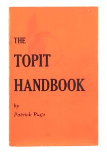 The Topit Handbook