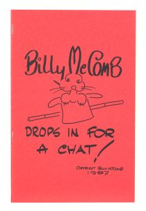 Drops in for a Chat!