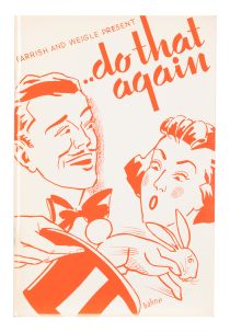 Do That Again!