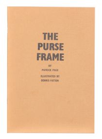 The Purse Frame