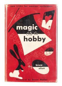 Magic as a Hobby