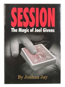 Session: The Magic of Joel Givens