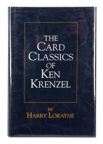 Card Classics of Ken Krenzel (Inscribed and Signed)