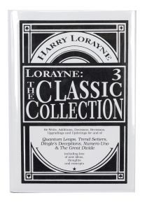 Lorayne: The Classic Collection, Volume 3 (Inscribed and Signed)