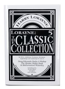 Lorayne: The Classic Collection, Volume 5 (Inscribed and Signed)