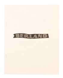 Berland