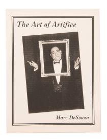 The Art of Artifice