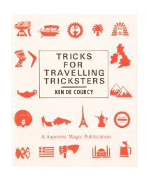 Tricks for Travelling Tricksters
