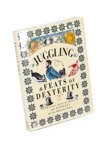 Juggling & Feats of Dexterity