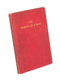 The Dramatic Art of Magic