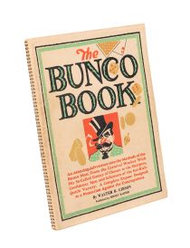 The Bunco Book