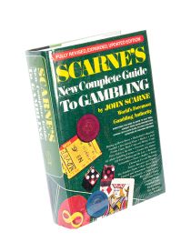 Scarne's New Complete Guide to Gambling