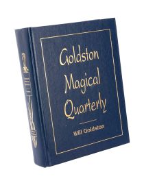 Goldston Magical Quarterly