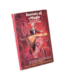 Secrets of Magic: Ancient and Modern