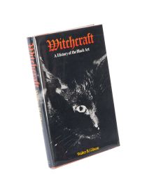 Witchcraft: A History of Black Art