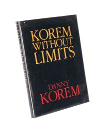 Korem Without Limits