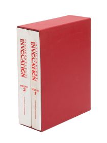 The Compleat Invocation, Volume 1 and 2