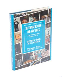 Edwin's Magic, Volume Two