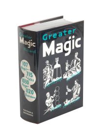 Greater Magic