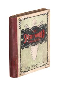 The Spirit World Unmasked