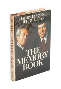 The Memory Book