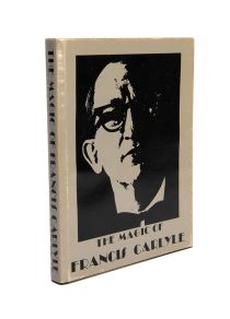 The Magic of Francis Carlyle