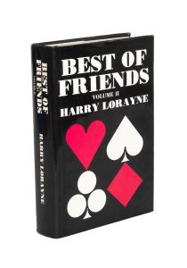 Best of Friends, Volume II (Inscribed and Signed)