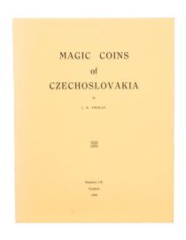 Magic Coins of Czechoslovakia