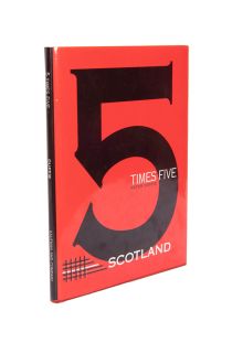 Five Times Five: Scotland