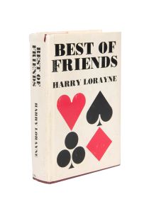 Best of Friends (Inscribed and Signed)