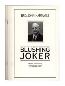 Bro. John Hamman's Card Tricks