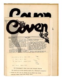 Coven (Complete File)